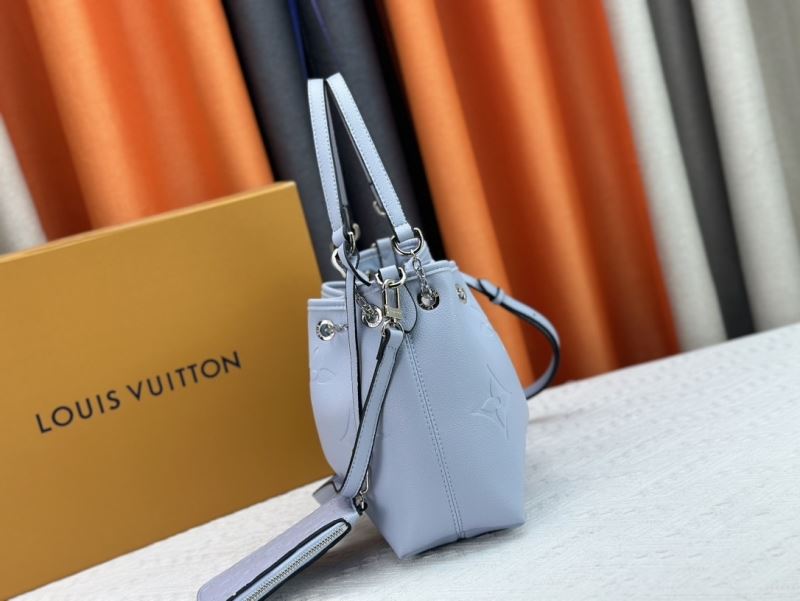 Louis Vuitton Bucket Bags